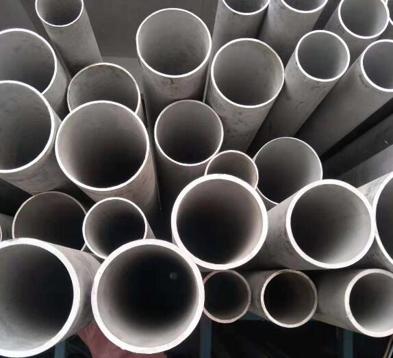 武山321不锈钢管