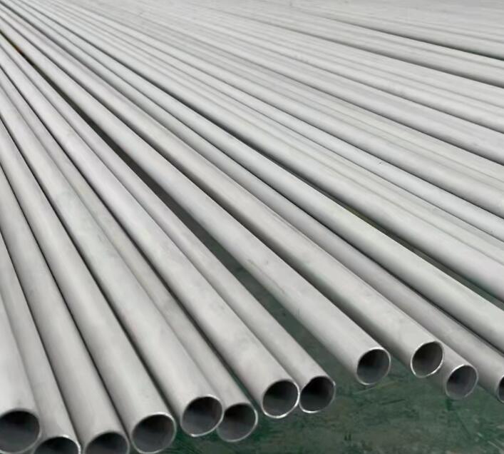 武山441不锈钢管