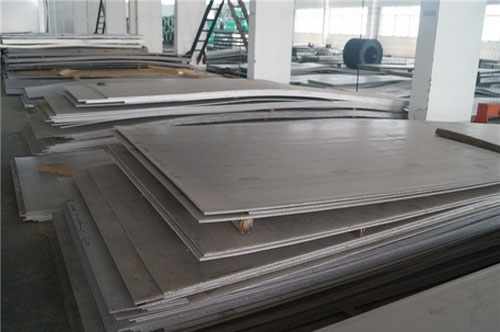 武山304不锈钢板