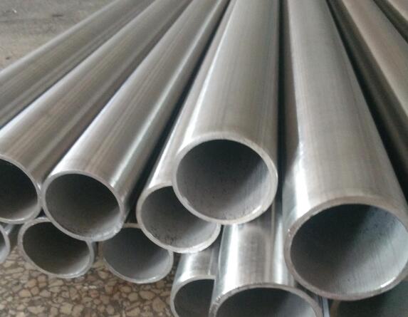 武山321不锈钢管