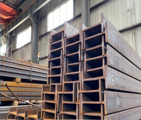 武山Q420C工字型钢