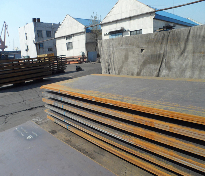 武山SA210C镀锌板